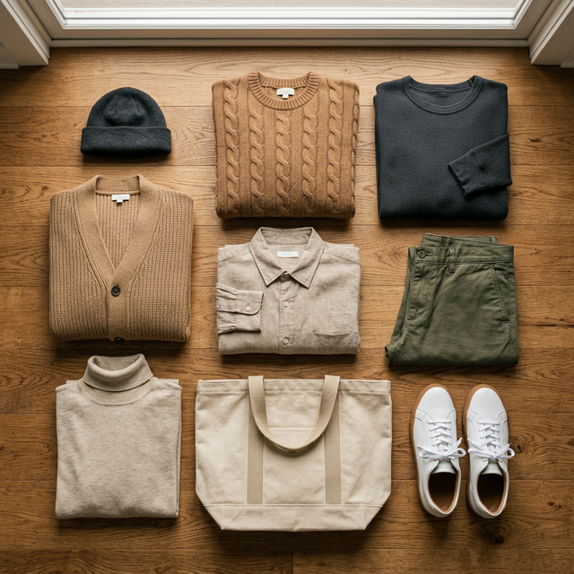 Clothing Background